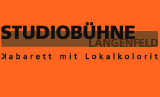 Logo STUDIOBÜHNE